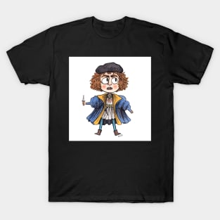 Tudor Arthur 01 T-Shirt